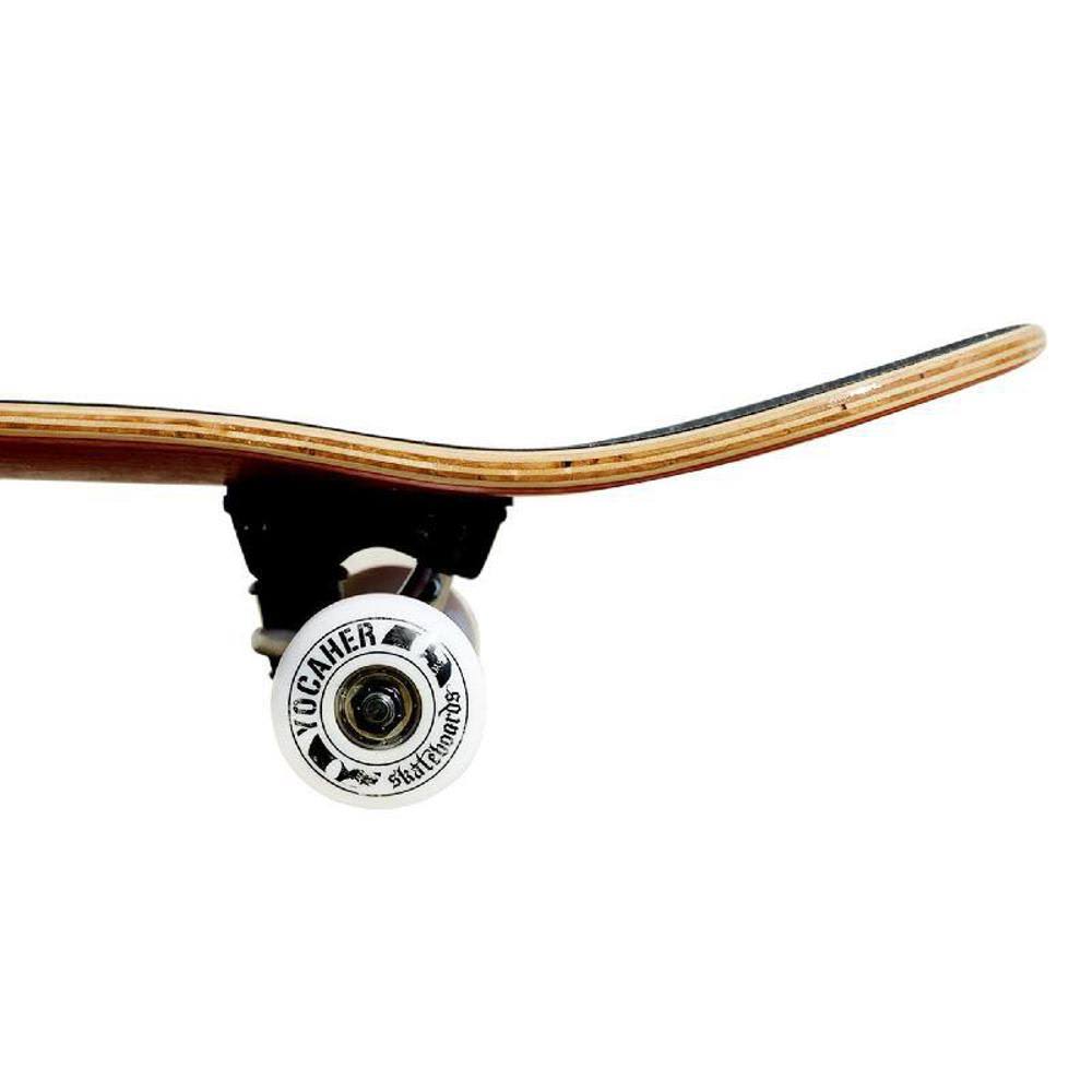 Complete Skateboard 7.75 inch B1549