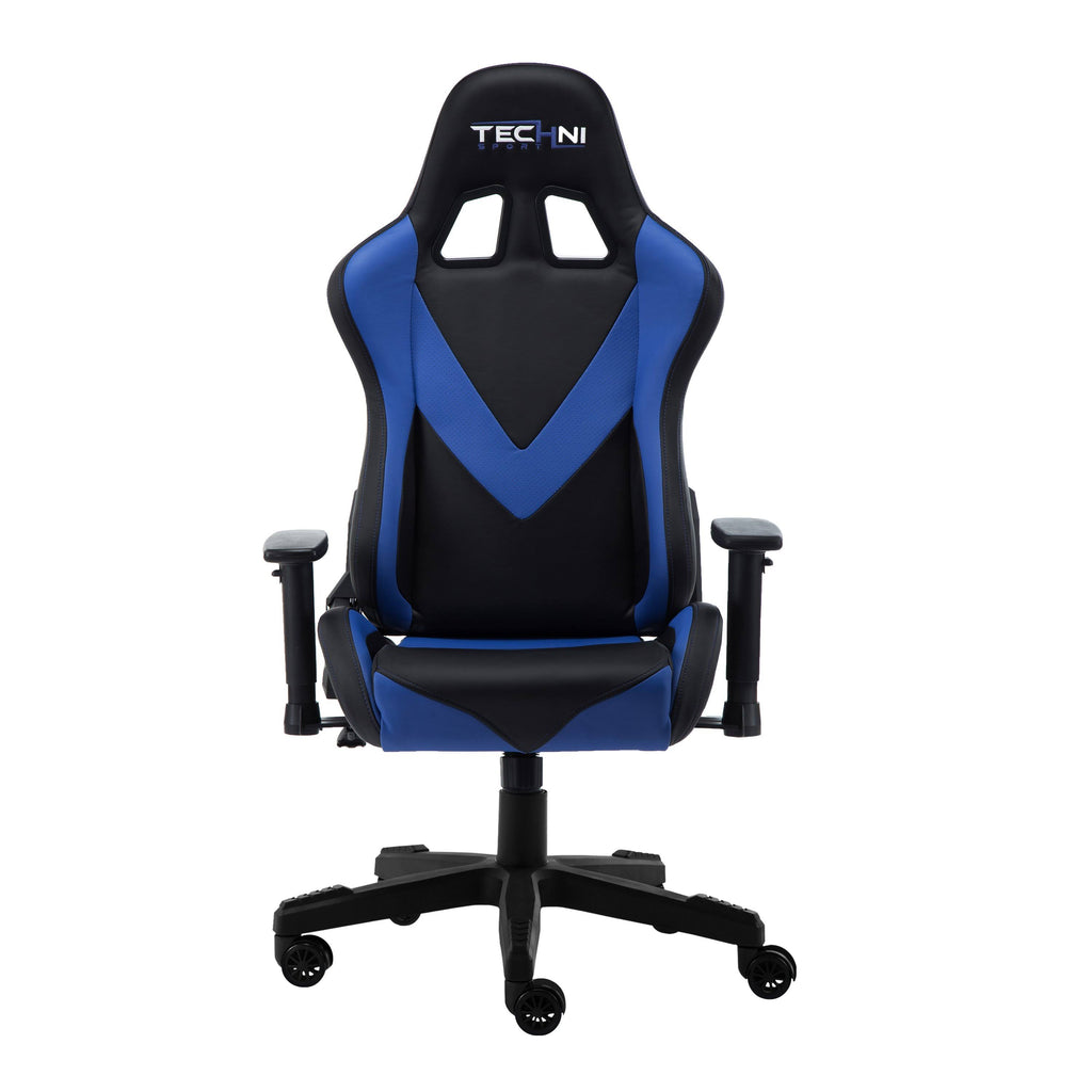 Blue Gaming Chair I775