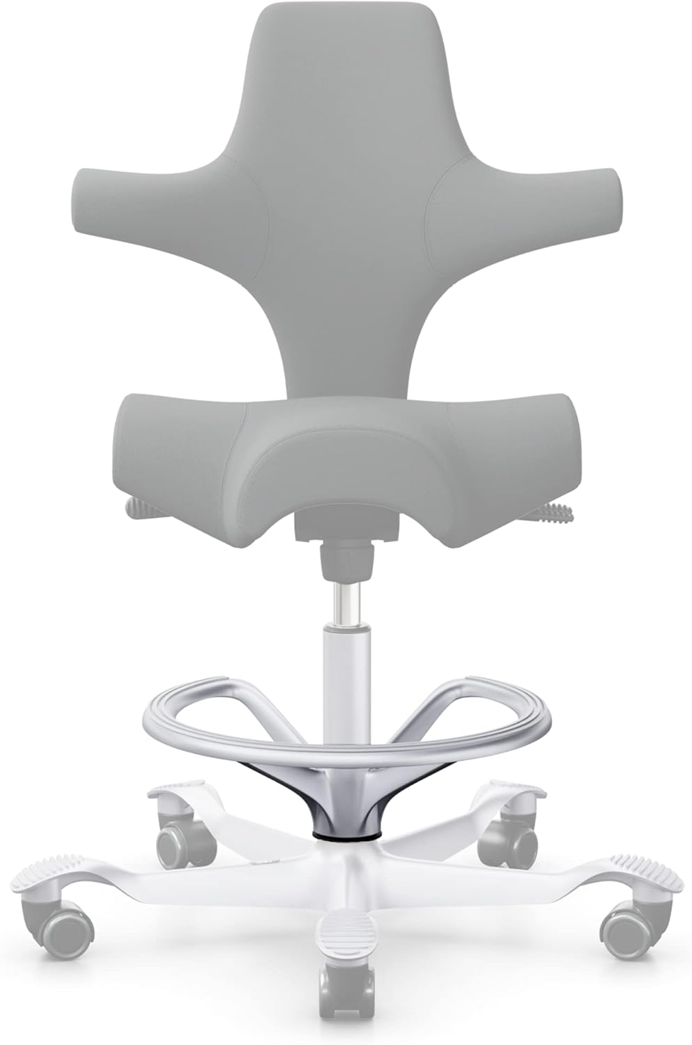 Capisco Footring for Chairs U123633