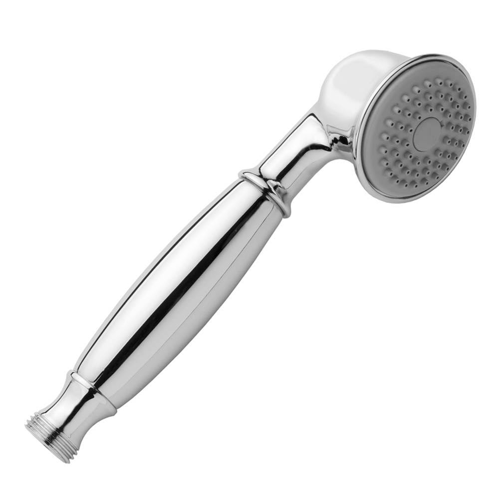 Single Function Handshower with Full Rain Spray J656506