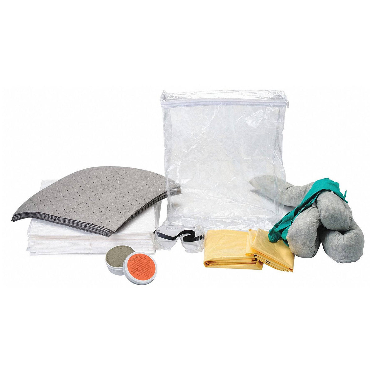 Vehicle Spill Kit O492483