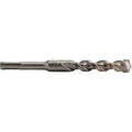 3/8x22 x 12-1/4x22 SDS-Plus Carbide Hammer Drill Bit Pkg Qty 10 D46391