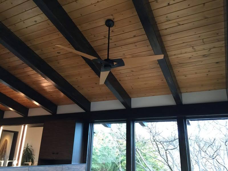 Torsion 52x22 Ceiling Fan L587503