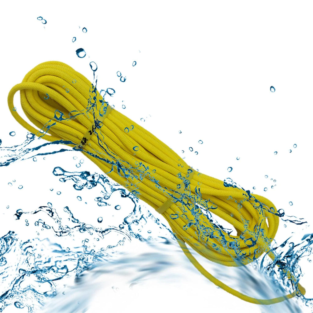 Water Floating Rope Throw Rope Life Saving Rope U240717