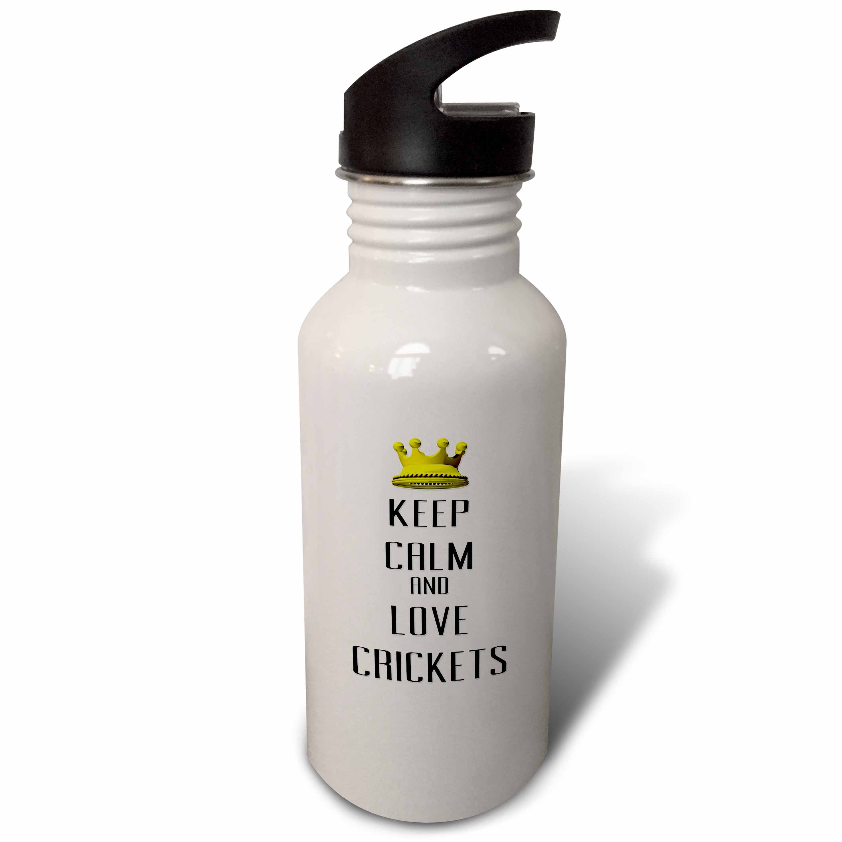 21 oz Sports Water Bottle W46937