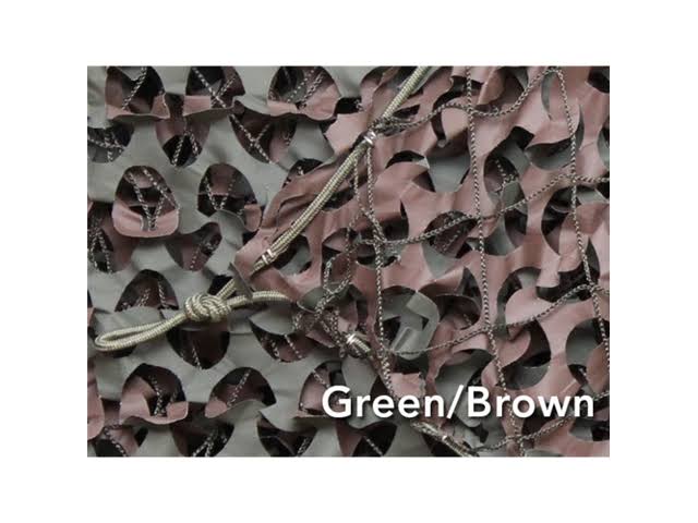 Camo Pro Netting L5163