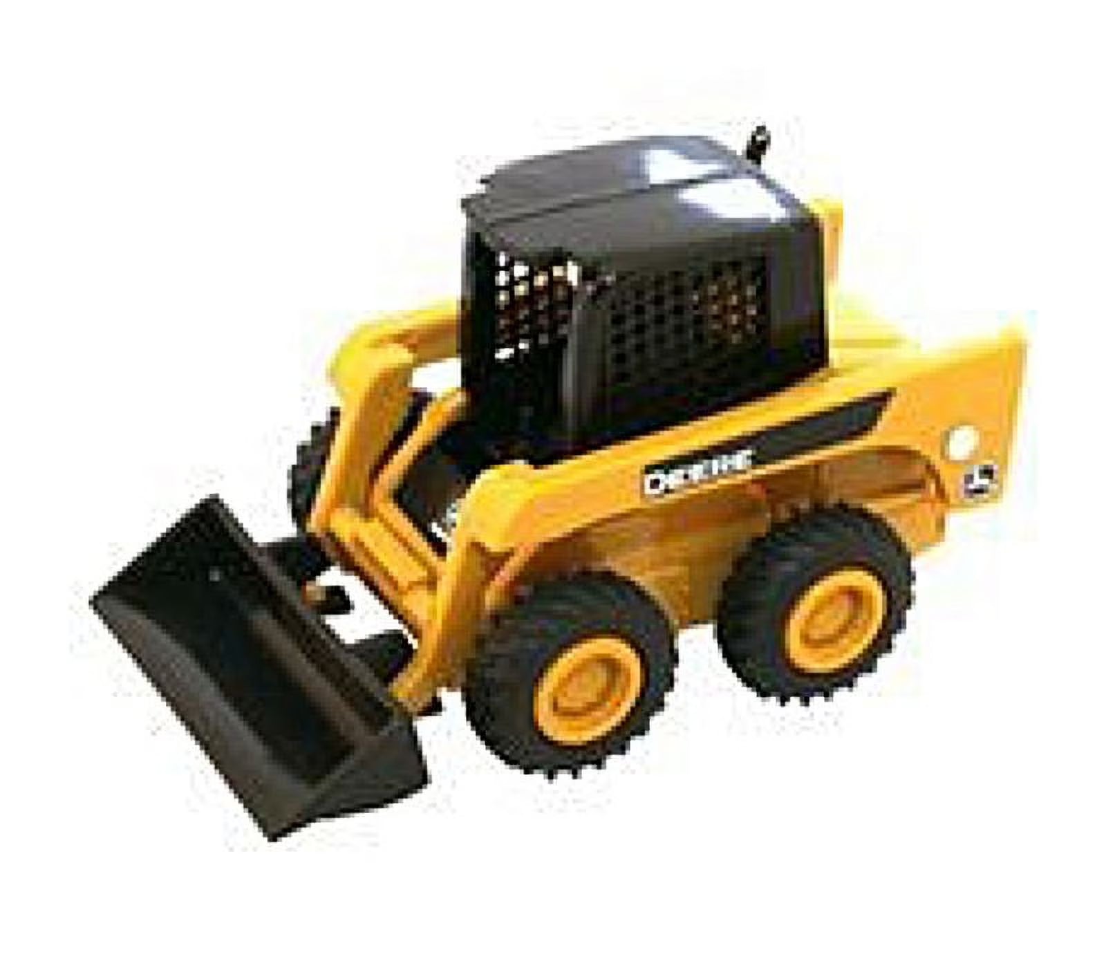 Toy Skid-Steer X525