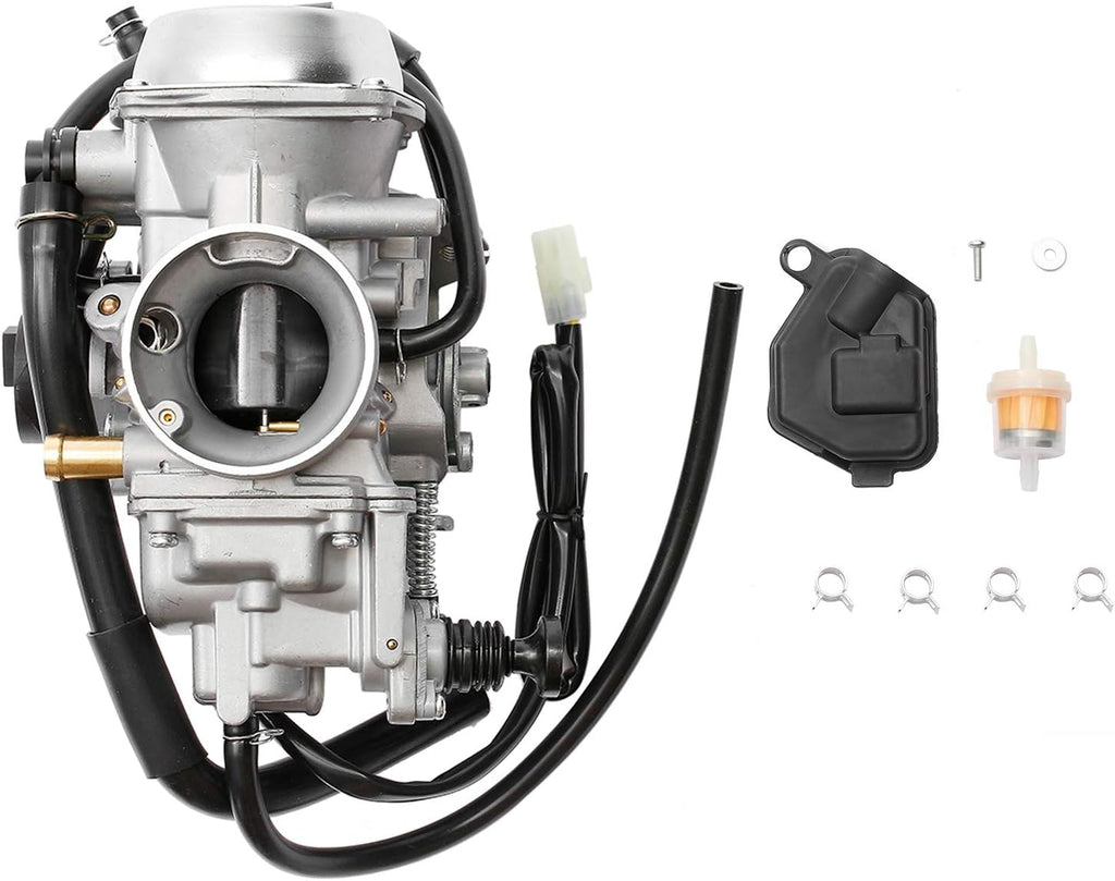 Carburetor Pack of 2 D95022