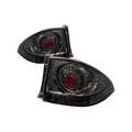 LED Tail Lights Q4259