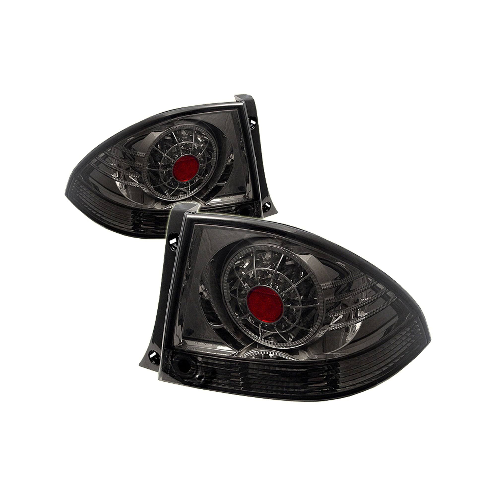 LED Tail Lights Q4259