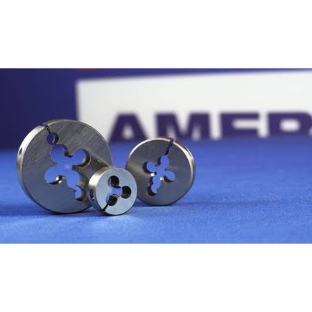 M32 x 1.25 2-1/2x22 OD HSS Round Adjustable Die N925