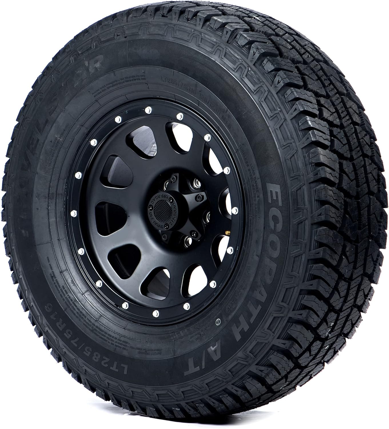 235/70R16 106T All Terrain Tire N6675