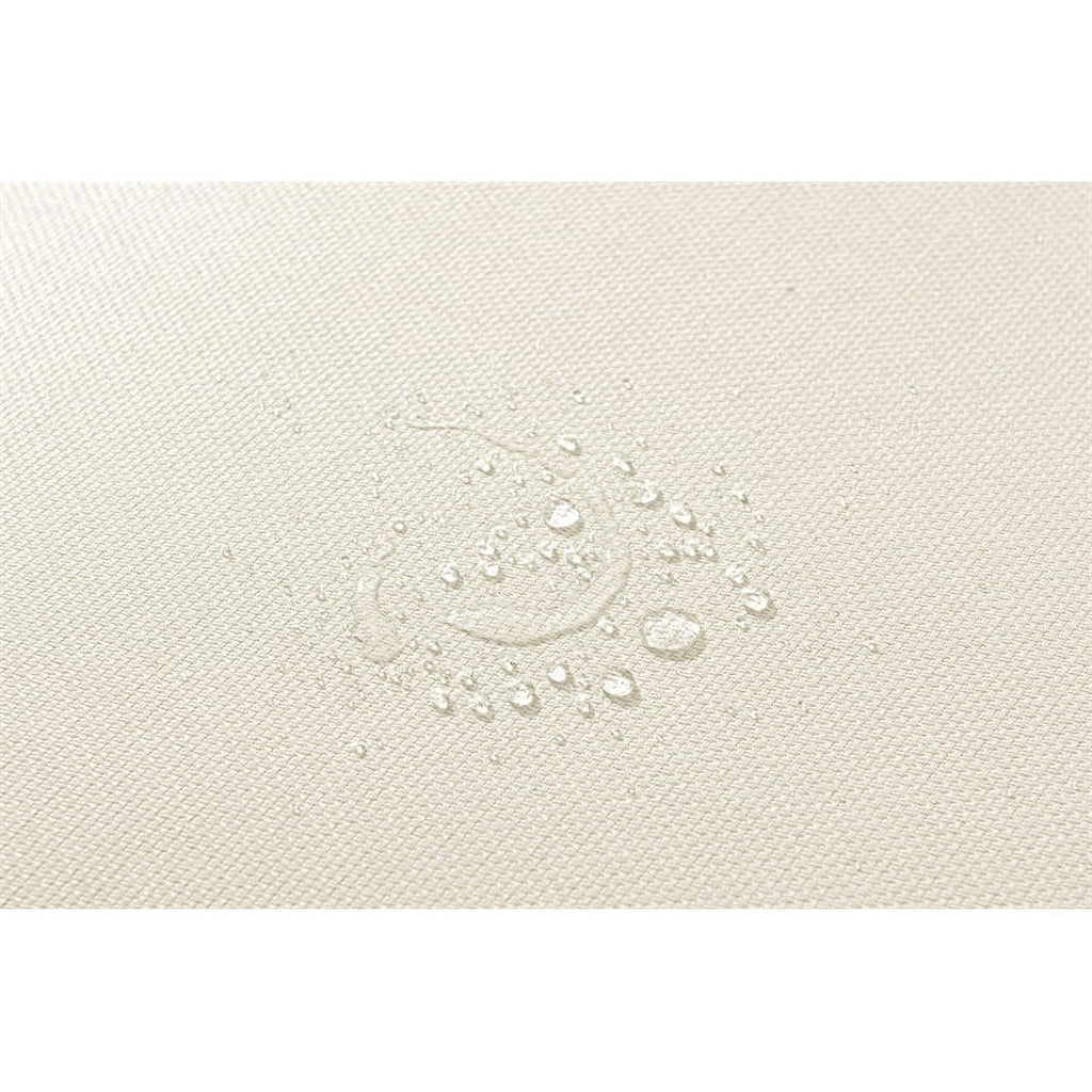 Cream Water Resisting Outdoor Modular Sectional C129751