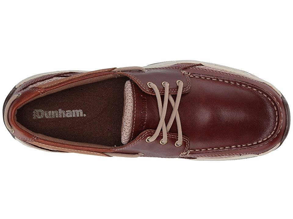 Brown Captain 7 Boots D30459