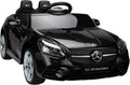Blue Licensed Kids Electric Ride On Car R803987
