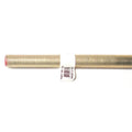 Zinc Plated Grade 5 Steel Coarse Thread Threaded Rods R10986