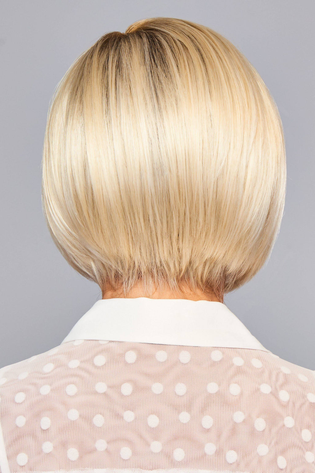 Synthetic Lace Front Wig E3363