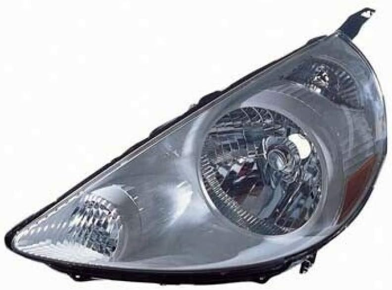 Passenger Side Headlight Unit M95235