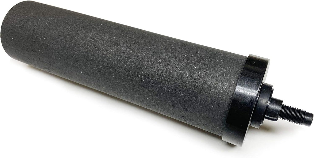 4 Filters Black Water Filter Cartridge V741341