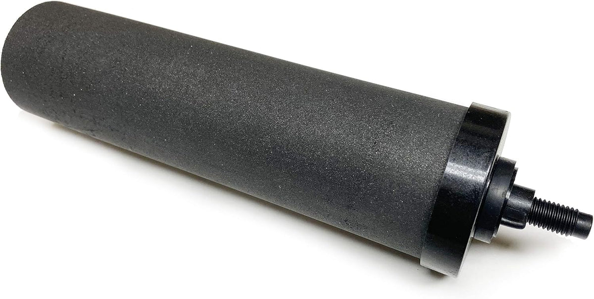 4 Filters Black Water Filter Cartridge V741341