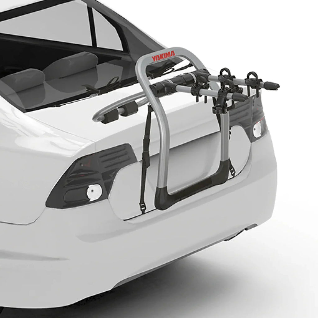 2 Bike Carrier S43977