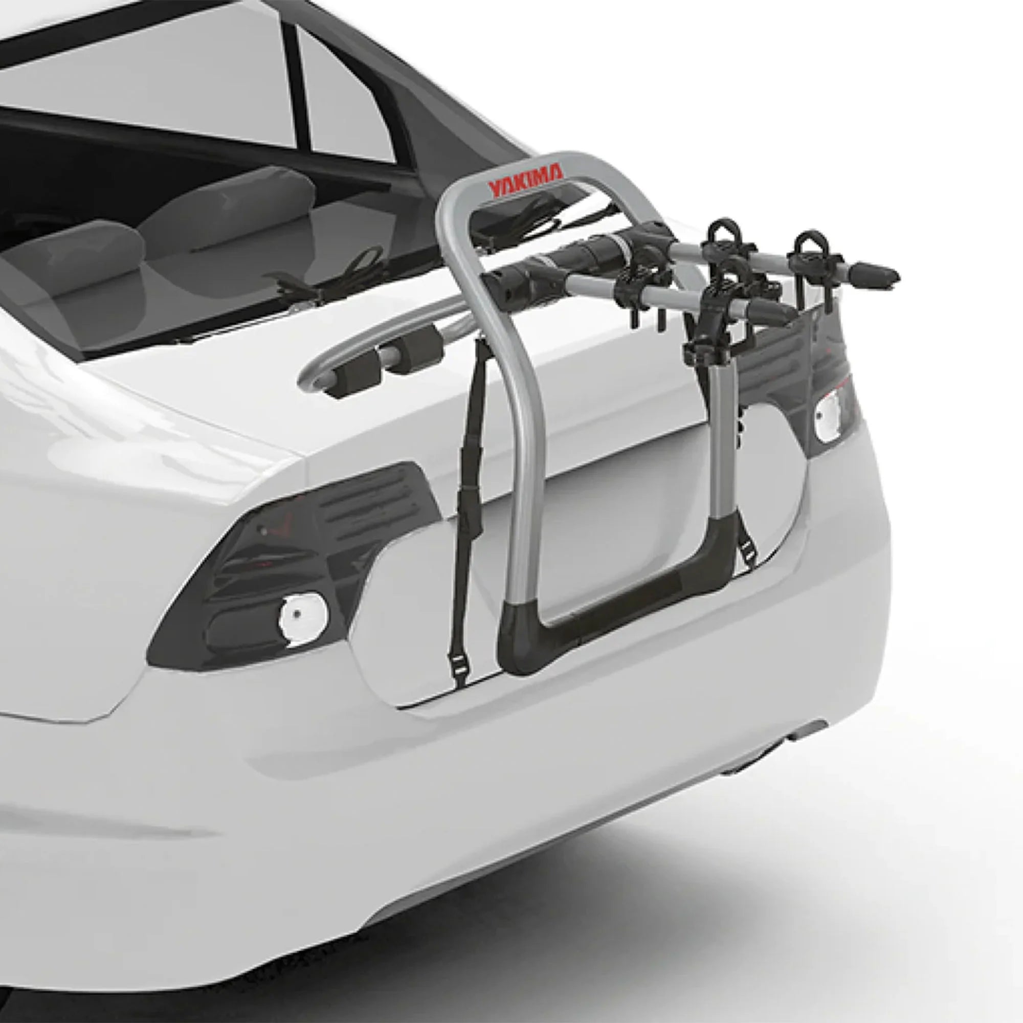 2 Bike Carrier S43977