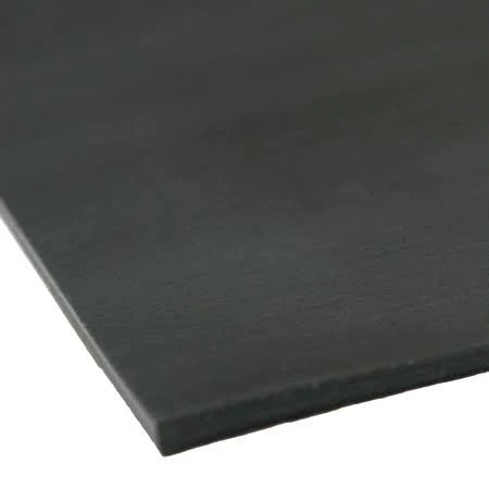 Santoprene Sheets 60A 1/32 in x 36 in W x 96 in C44252