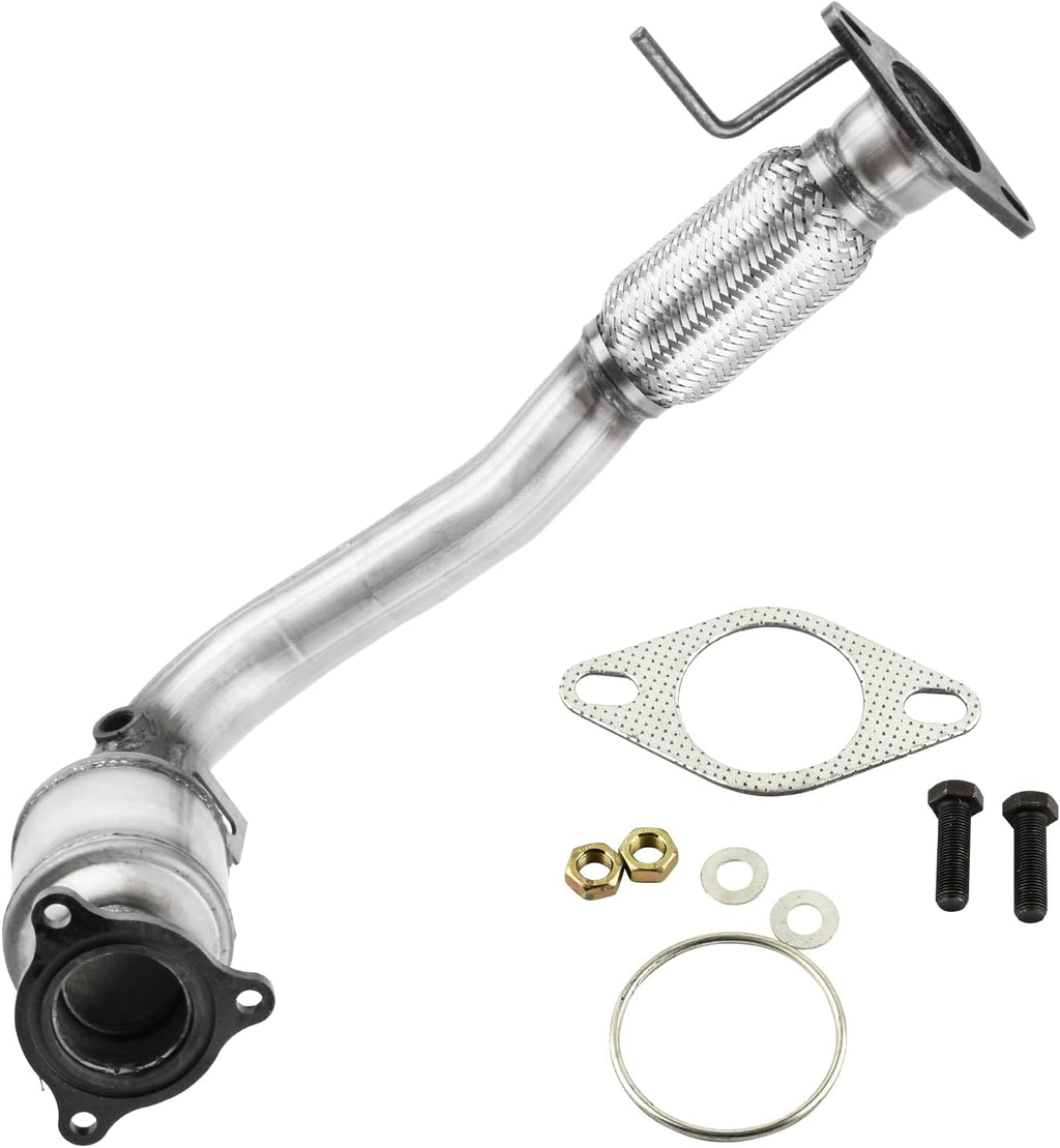 Catalytic Converter Stainless Steel F290