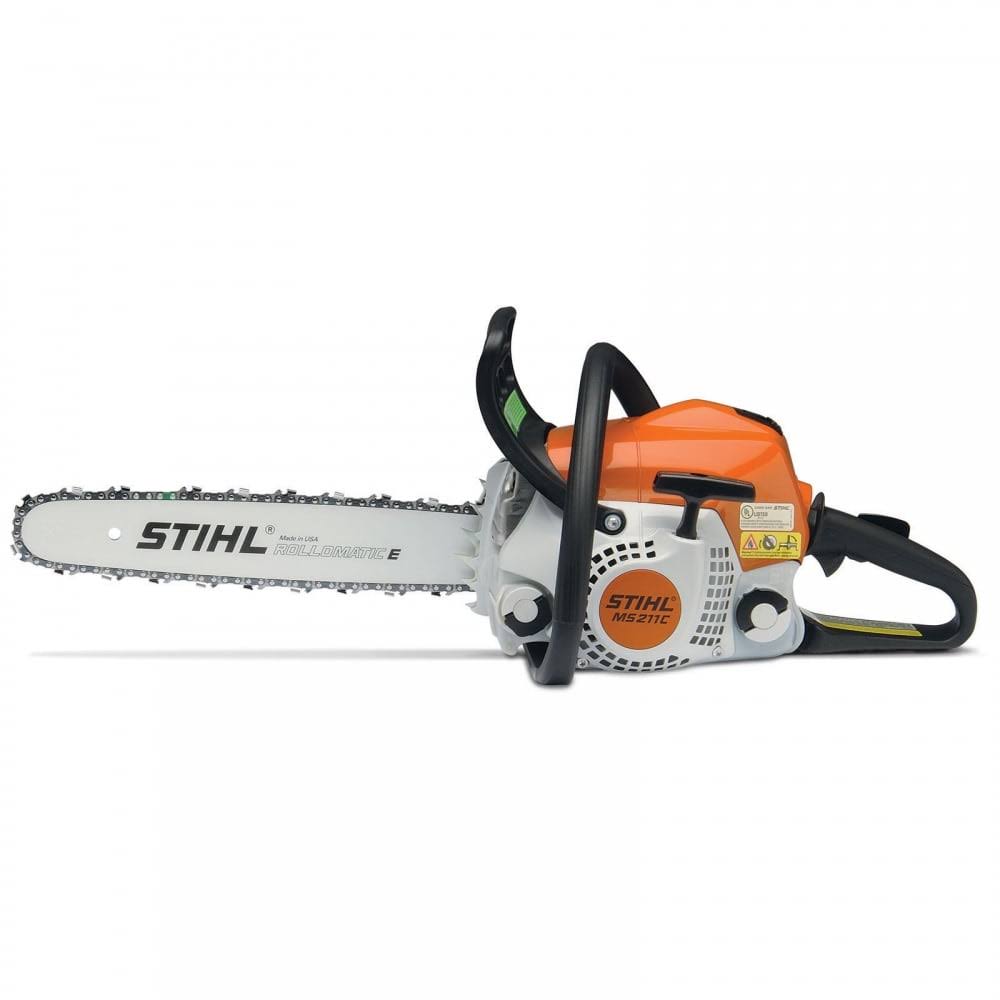 Chainsaw Q186492