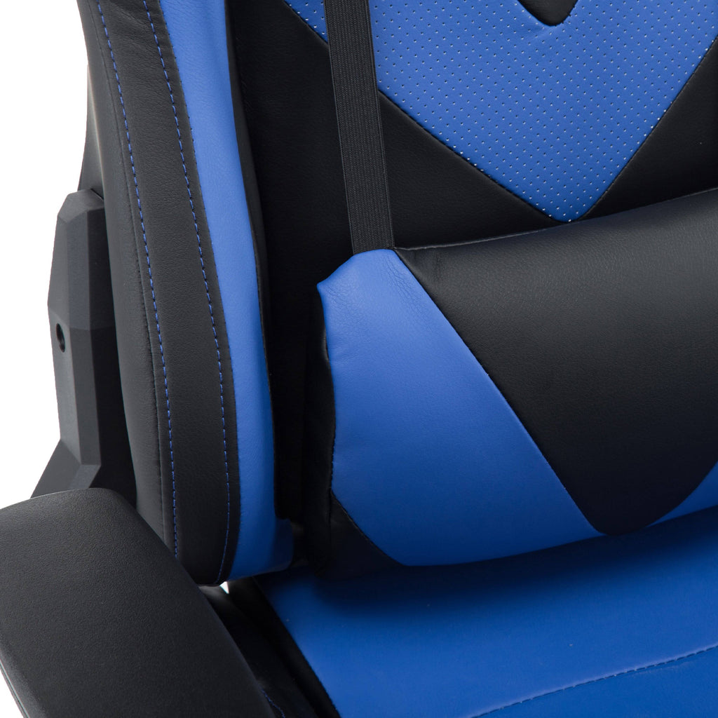 Blue Gaming Chair I775