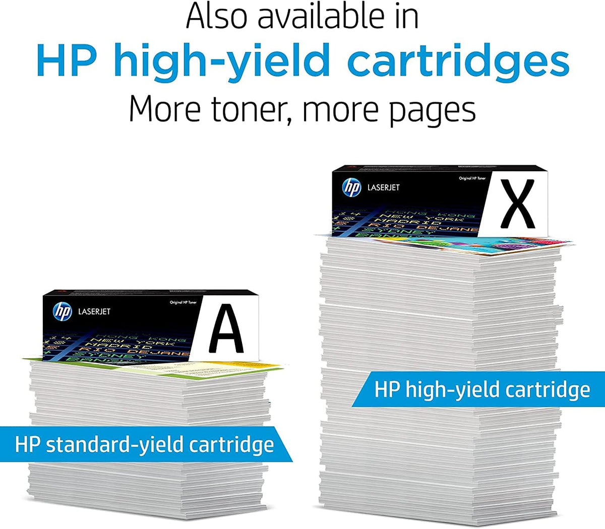 Black Extra High Yield Toner Cartridge K8836
