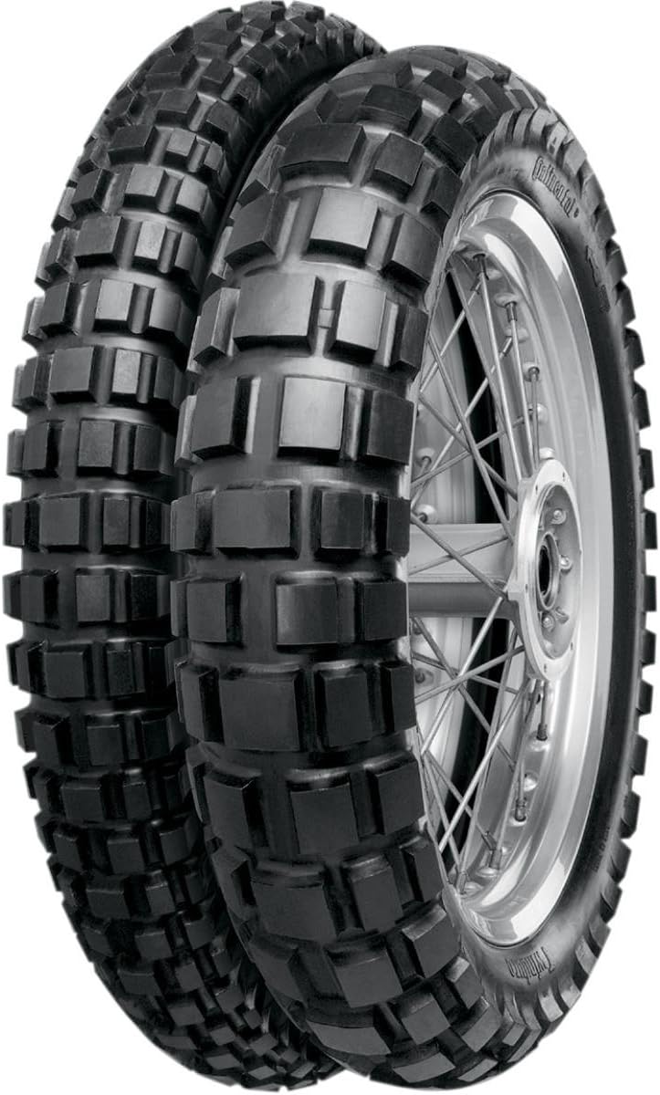 Continental TKC80 Rear Tire (120/90-18 Tube Type) P783