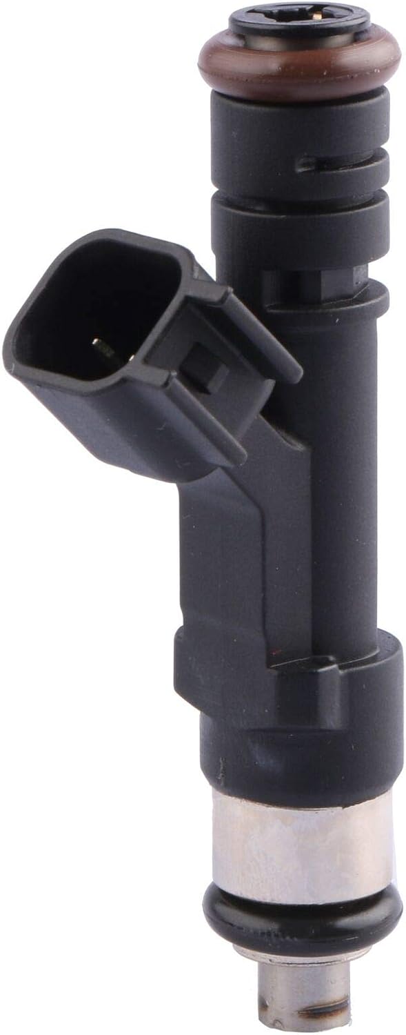 Fuel Injectors Pack of 2 S4340