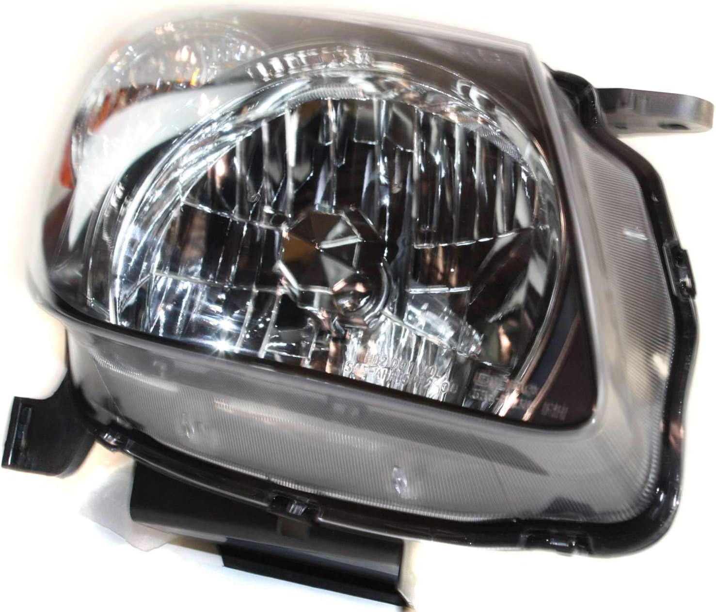 Headlight Set Halogen with bulb(s) Z62204