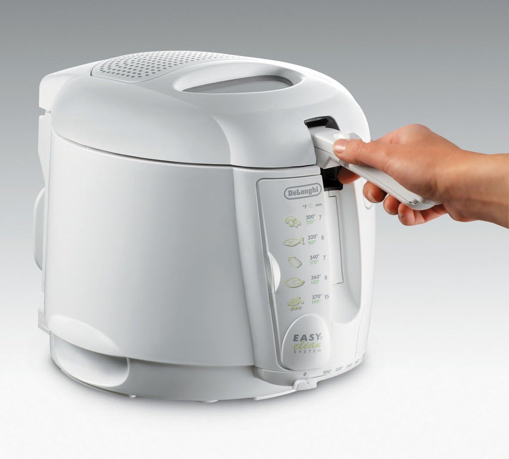 2-1/5-Pound-Capacity Deep Fryer V51263