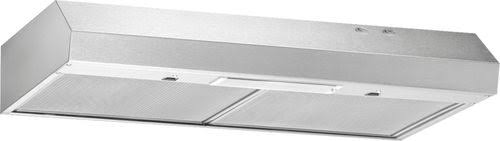Under Cabinet Stainless Steel Range Hood X493123