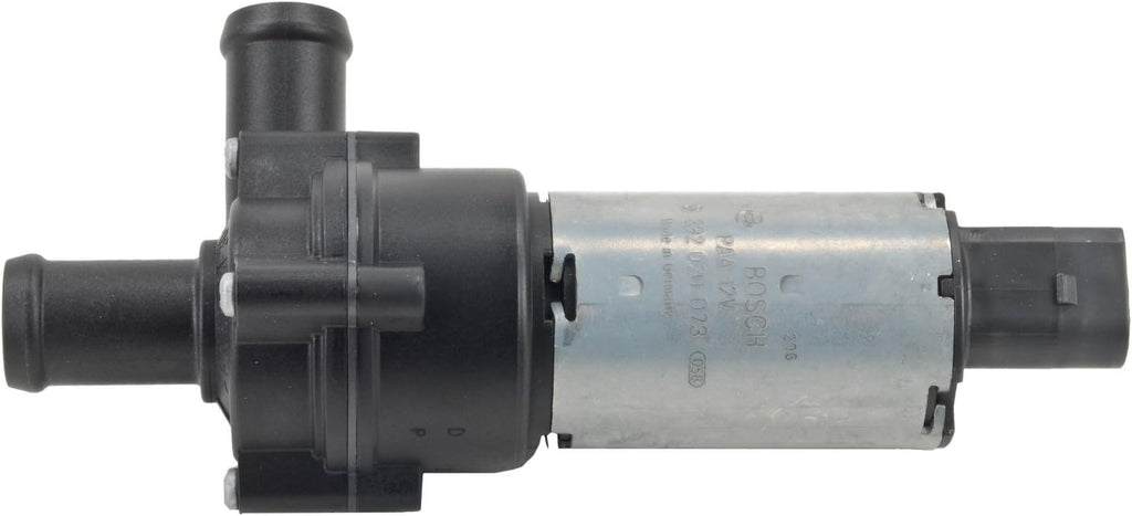 Electric Water Pump Pack of 2 E723