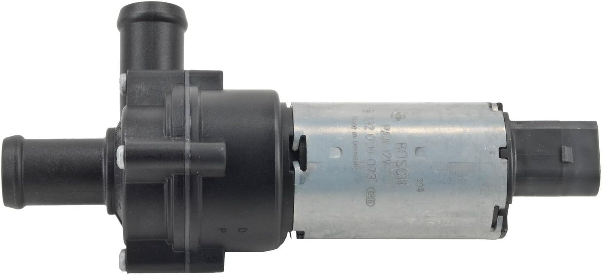 Electric Water Pump Pack of 2 E723