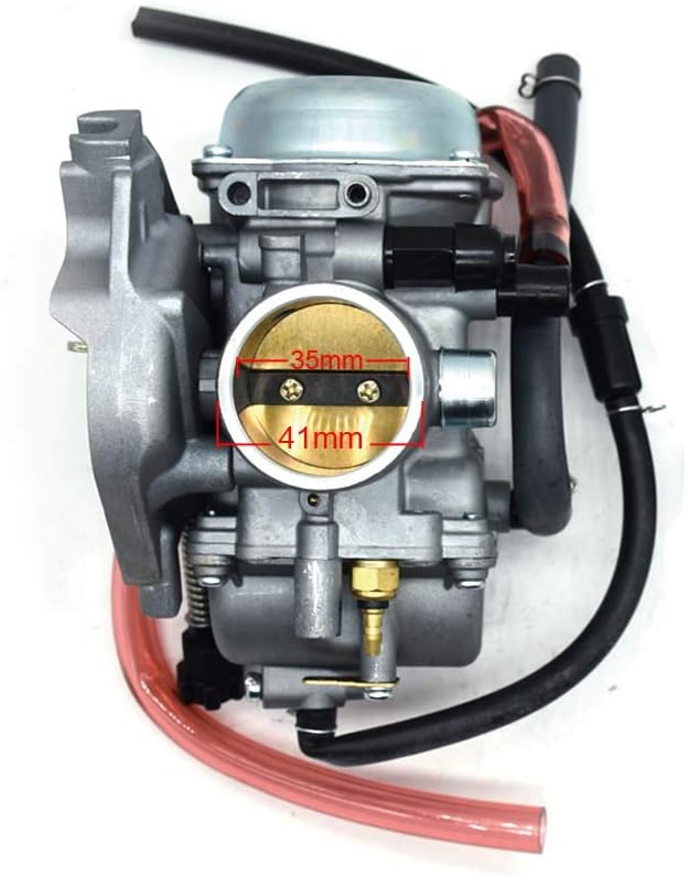 Carburetor Pack of 2 Q34348