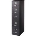 28.5&& Letter-Size Vertical Files W7950