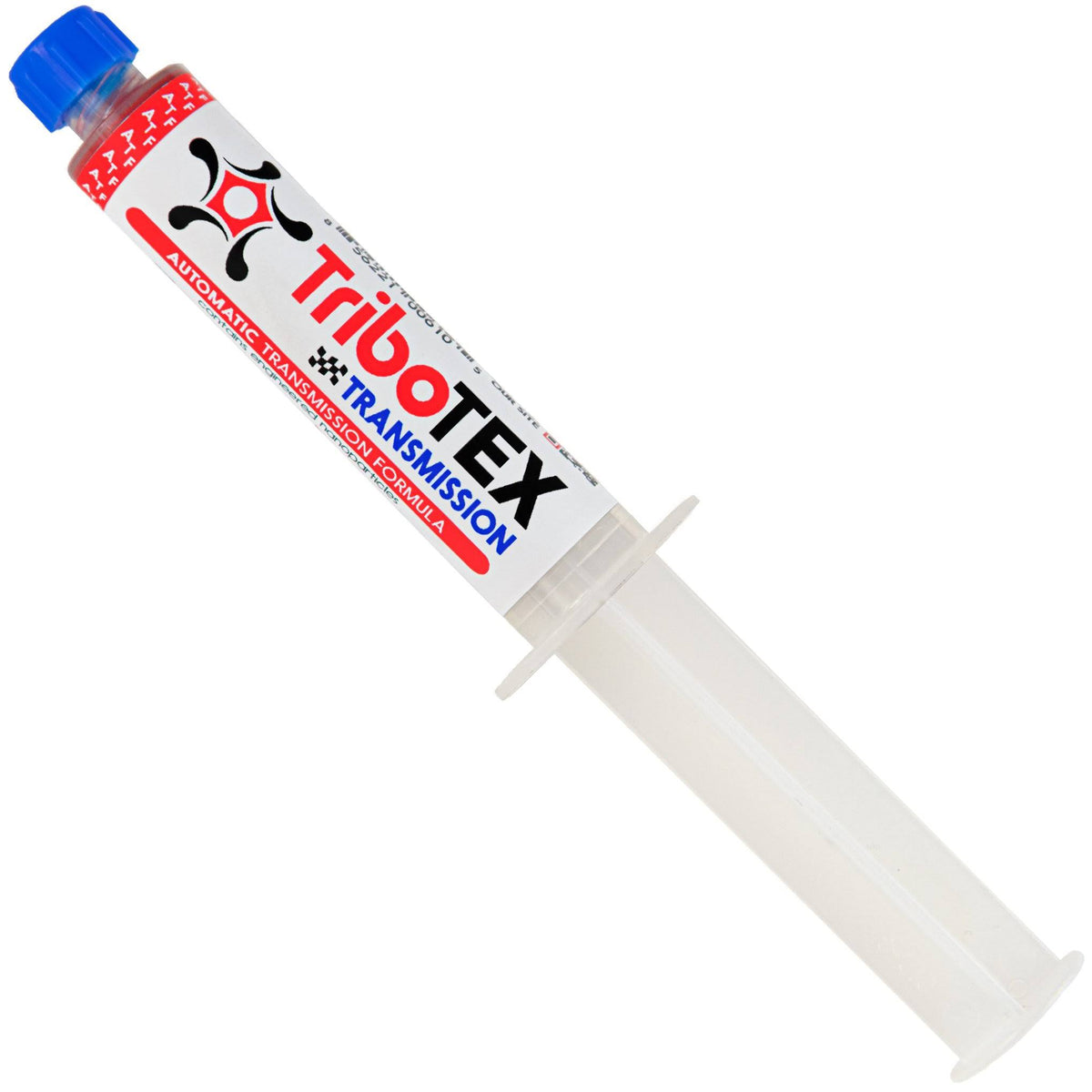 TriboTEX Transmission - Automatic Formula B9564