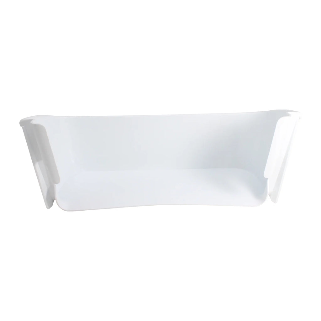 Refrigerator Door Shelf Bin Replacement for Frigidaire J397736