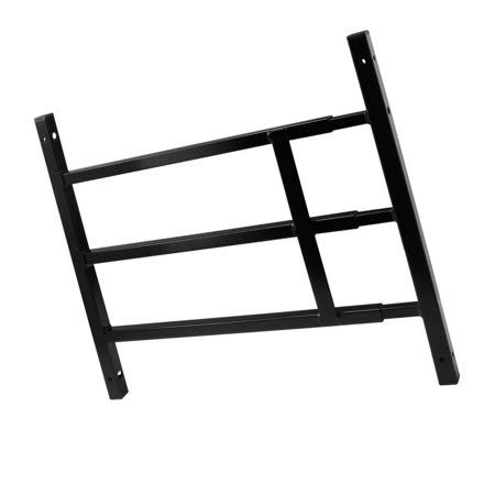 Fixed Adjustable Child Safety Window Guard V791529