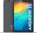 10.1" WiFi Tablet Quad CORE 64-bit Android 11.0 LCD Display Bluetooth 4.2 Touch Panel B5434