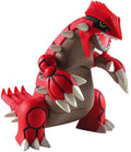 Groudon Figure H170541