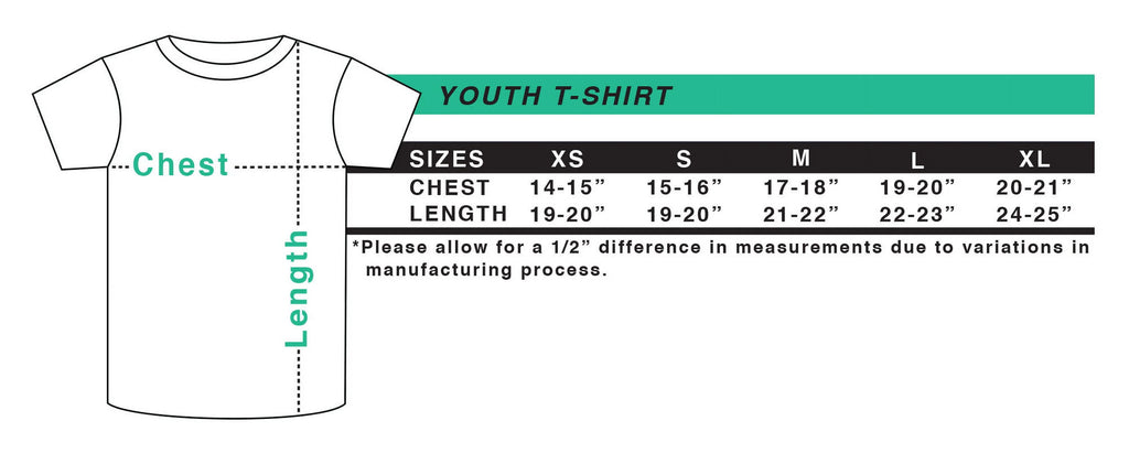 Youth T-Shirt P207562