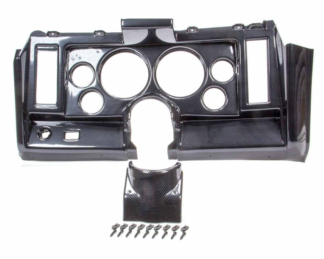 Dash Panel U603