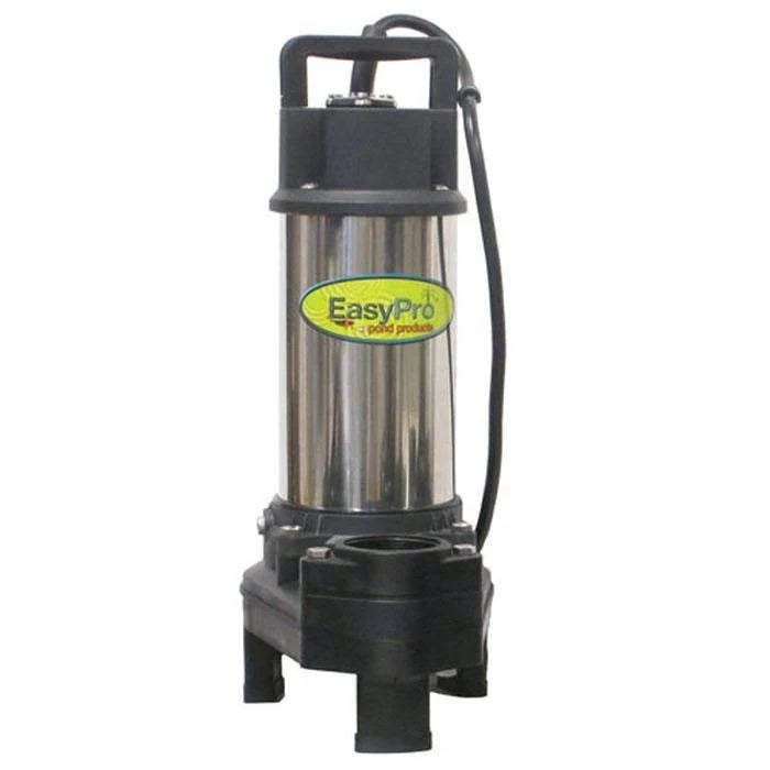 Stainless Steel Pump 50 ft Cord Z48679