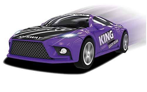 USB Power Slot Car Racing Set L624889