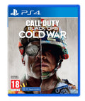 Call of Duty Black Ops Cold War PS4 Game Q19754